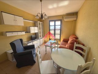 Flat in Centro. Piso en pleno centro de ronda