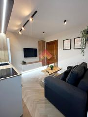Location Appartement à San Rafael. Coqueto piso totalmente reformado