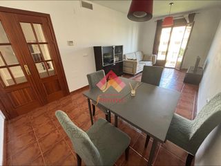 Appartamento in Juzgados - La Feria. Magnífico piso en zona de la feria