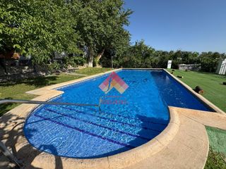 Rent House in El Fuerte - La Dehesa. Espectacular casa de campo en alquiler !!