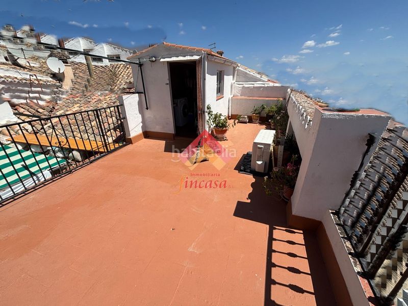 Foto 1cf5e6b1-6e31-4686-8d9d-2d77e5e1bc98. Casa amb aparcament a La Ciudad Ronda