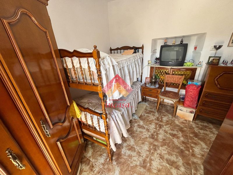 Foto 37e8751a-87f7-4273-8b7e-5e8cfe99b03a. Casa amb aparcament a La Ciudad Ronda
