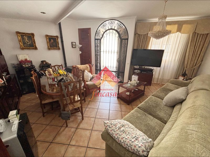 Foto 4ccec14e-89f6-4227-b103-59dda5a8cf57. Casa amb aparcament a La Ciudad Ronda
