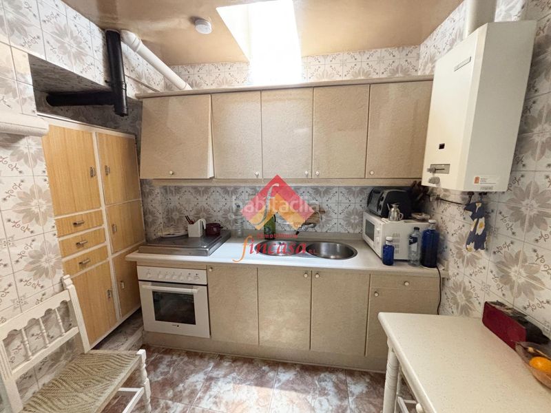 Foto 562befc6-b65b-485b-9a88-c770dce463d9. Casa amb aparcament a La Ciudad Ronda