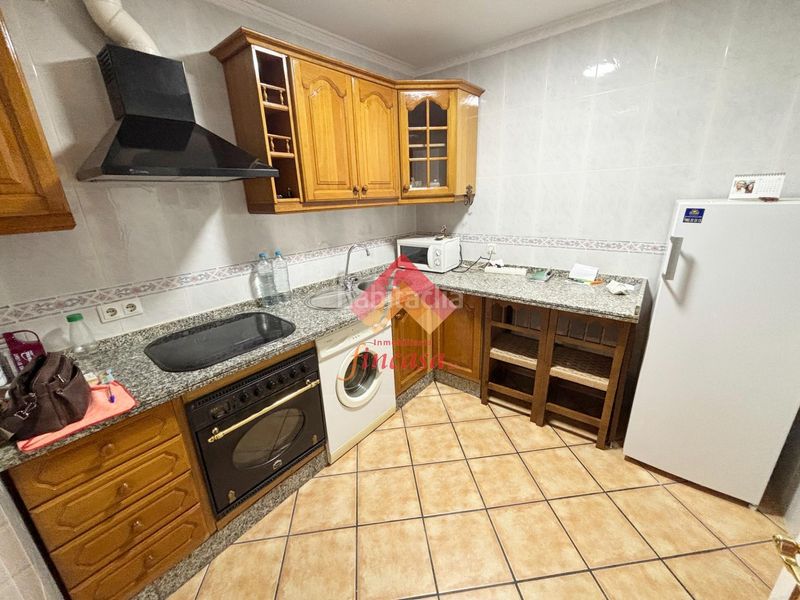 Foto 7e862e18-91fa-4217-8419-325df0eecb01. Casa amb aparcament a La Ciudad Ronda