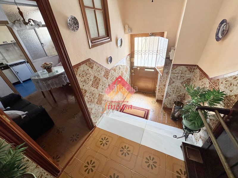 Foto 7f765b21-fa7d-40d2-872a-08305aa253ee. Casa amb aparcament a La Ciudad Ronda