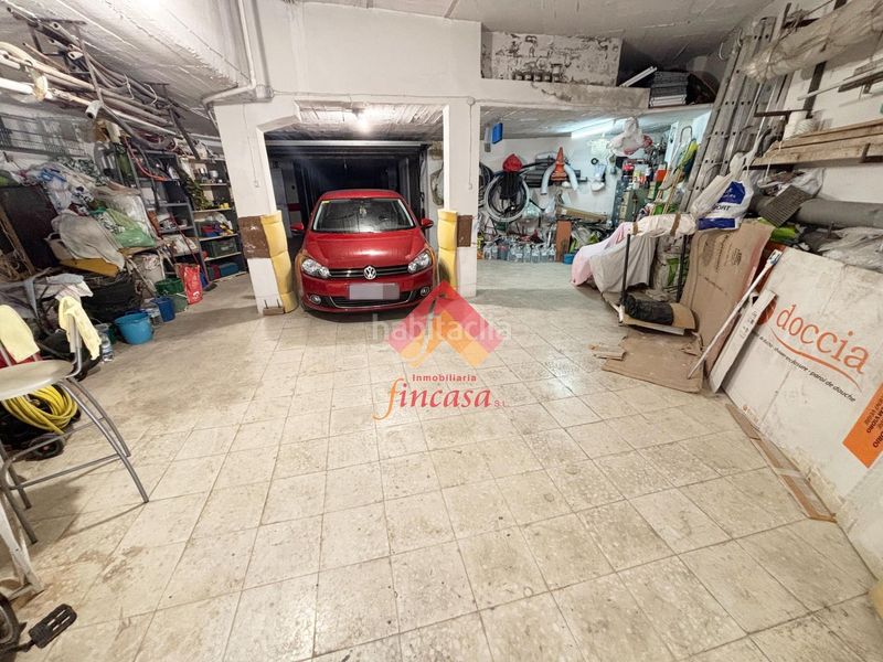 Foto cfbc8083-d7b5-4eaf-a99a-41f8c38fc059. Casa amb aparcament a La Ciudad Ronda