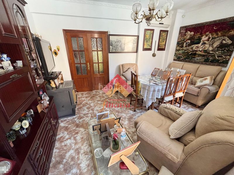 Foto ed736b36-5a60-4b8f-bf8b-6b0a7847c899. Casa amb aparcament a La Ciudad Ronda