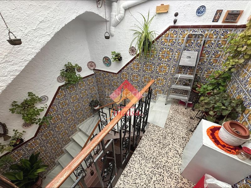 Foto eee74306-8e02-4ebd-bdf6-986800704403. Casa amb aparcament a La Ciudad Ronda