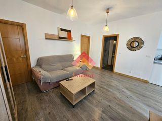 Rent Flat in Casco Histórico. Se alquila piso completamente reformado