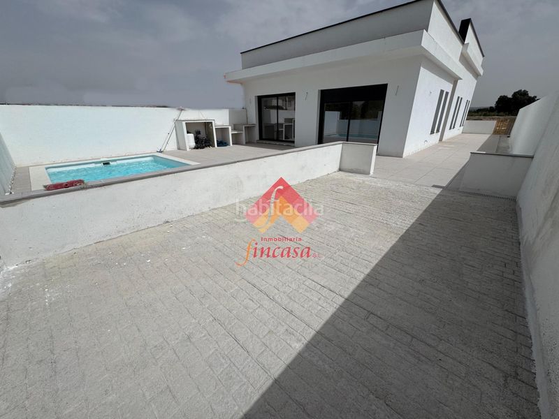 Foto 6f1cb7fa-527a-467e-a337-397605d88fcf. Xalet amb calefacció piscina a Arriate