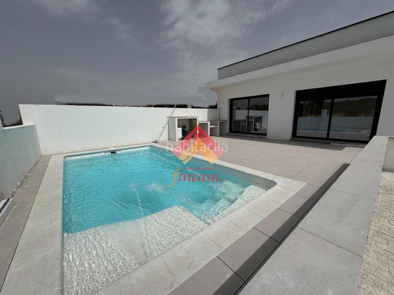 Foto b6b659ab-6303-463e-bc7c-6f2251b31856. Xalet amb calefacció piscina a Arriate