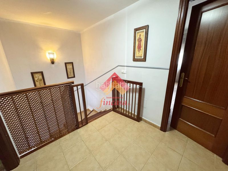 Foto 4f269752-eed0-42fa-b950-3cf9f1d7bd4d. Casa amb calefacció aparcament a San Rafael Ronda