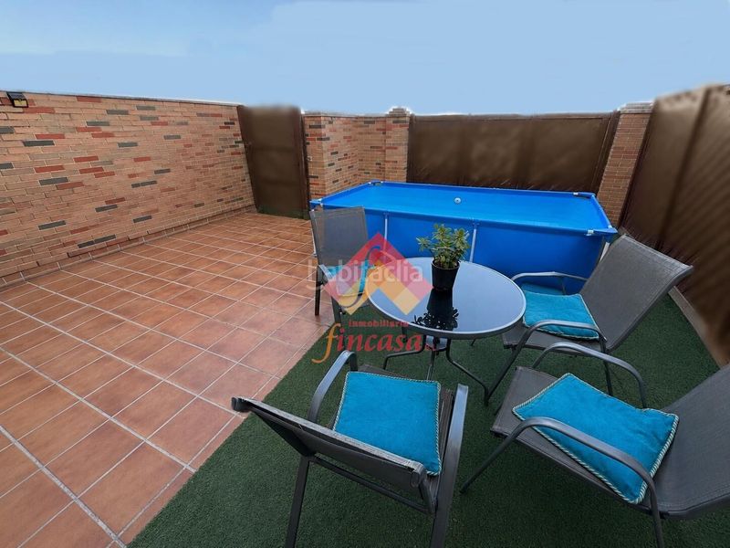 Foto 547b9a4e-7825-4583-82fa-575a599fb2a8. Casa amb calefacció aparcament a San Rafael Ronda
