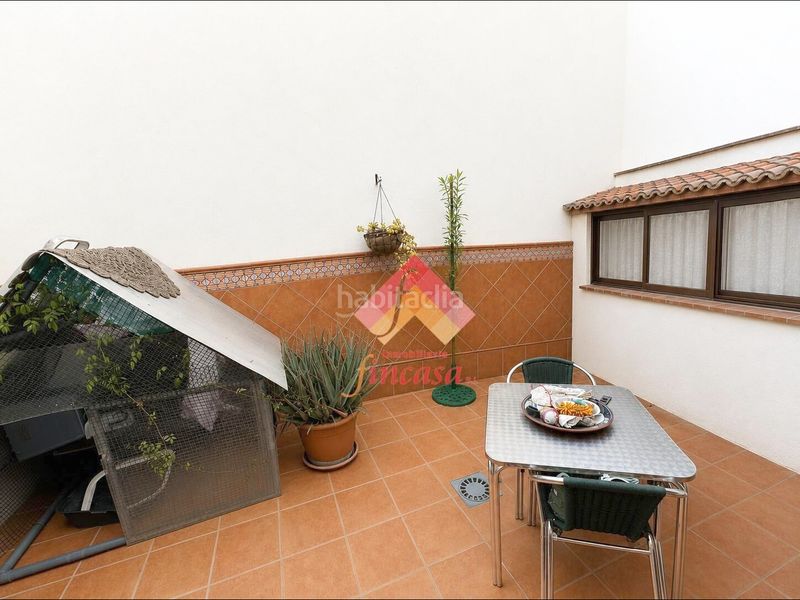 Foto 7798a1d0-db2b-4571-8356-9889a7f4cca3. Casa amb calefacció aparcament a San Rafael Ronda