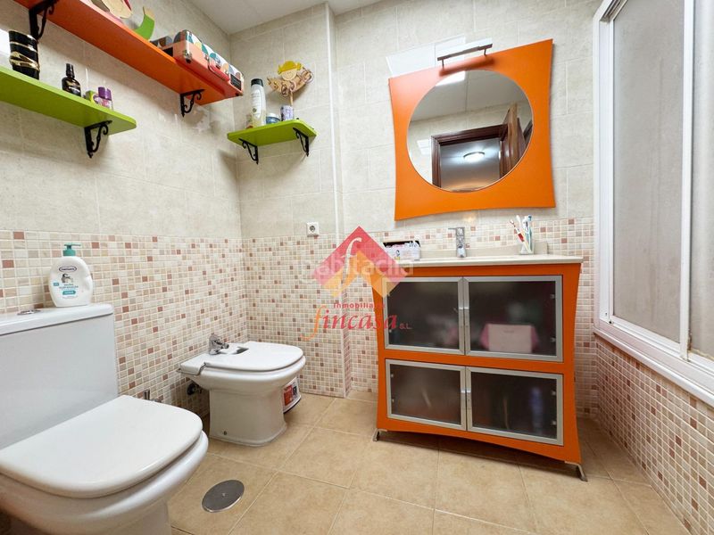 Foto b943e5d2-cf2e-4a58-adf0-988d7772b327. Casa amb calefacció aparcament a San Rafael Ronda