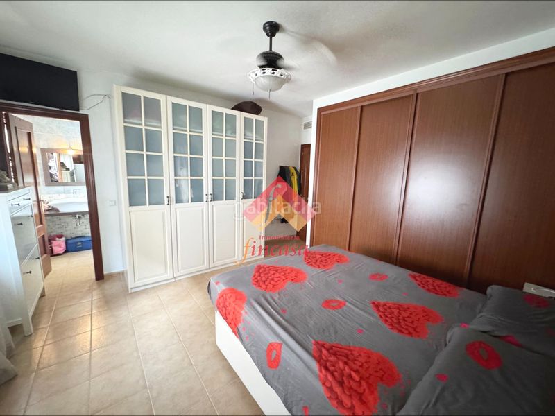 Foto beed46c8-e03a-42e2-8f4e-0900d76e2bfb. Casa amb calefacció aparcament a San Rafael Ronda