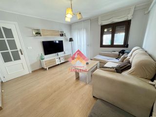 Flat in San Cristóbal. Exclusivo piso en la zona de san cristóbal