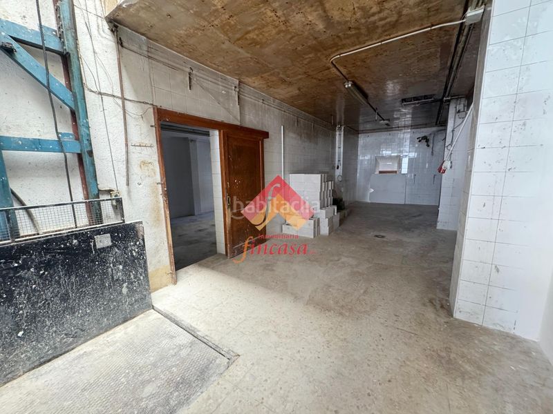 Foto f6d8a783-2556-4094-a318-dd6ce20d05fe. Edificio in San Francisco Ronda