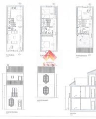 Terrain résidentiel à Arriate. Venta de parcela urbana en arriate