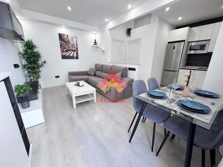 Lloguer Apartament a San Cristóbal. Alquiler de planta baja reformada