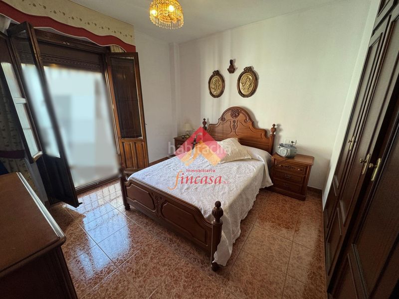 Foto 18efc950-693d-43db-9c9a-38418b4889bb. Casa adossada amb aparcament a San Francisco Ronda
