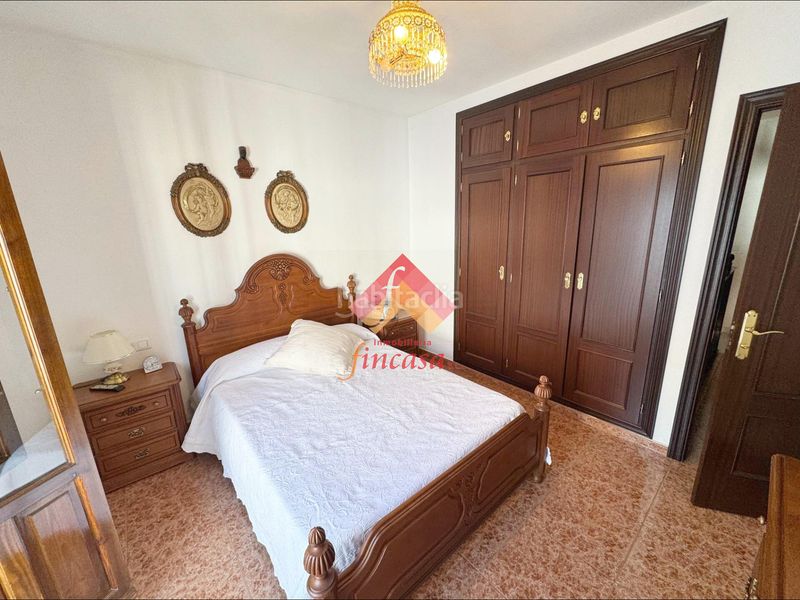 Foto 30a0ef28-e869-4beb-9051-da46c6d03676. Casa adossada amb aparcament a San Francisco Ronda