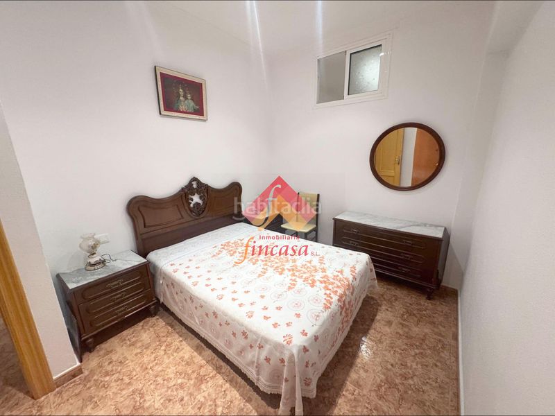Foto 6ba5111d-8ffd-4f54-a884-27c9bea485f7. Casa adossada amb aparcament a San Francisco Ronda