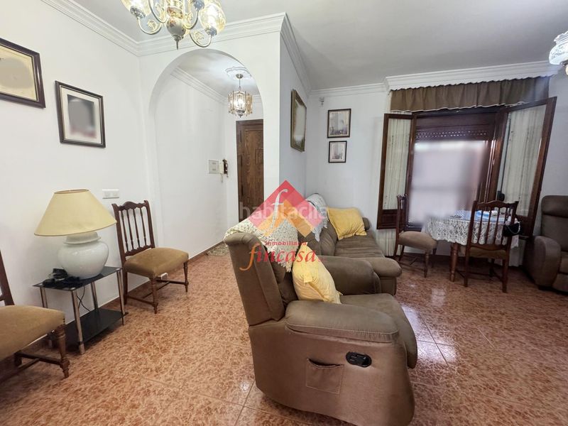 Foto eb79c649-fb57-4cd8-ab52-3138393e08e1. Casa adossada amb aparcament a San Francisco Ronda