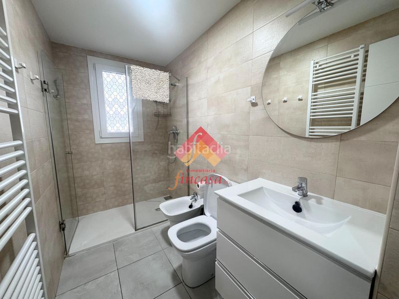 Foto a9a42024-1f97-4379-b1dd-ee09884fac10. Rent flat in Juzgados - La Feria Ronda