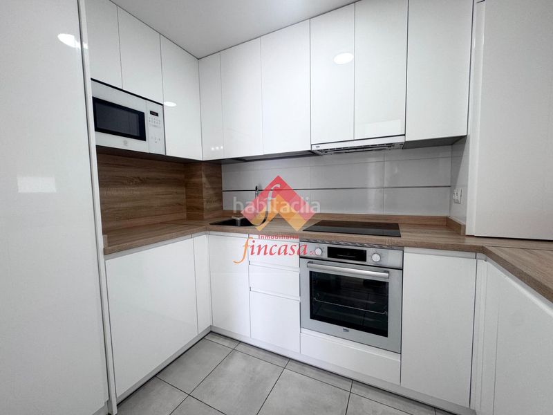 Foto c1842d32-168b-4360-a35d-7b9f67c78d4d. Rent flat in Juzgados - La Feria Ronda