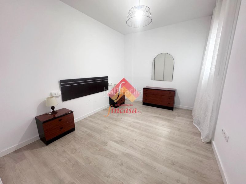 Foto fffa1256-9d17-477e-8555-acd9b163fcb6. Rent flat in Juzgados - La Feria Ronda