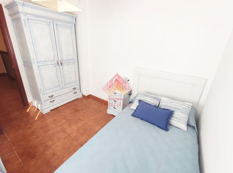 Foto 1ab9e895-bdfc-4a0c-a322-ddf2b30e8c4a. Rent house with heating in San Francisco Ronda
