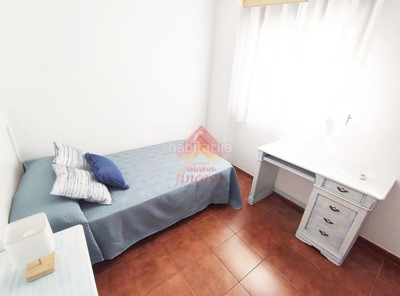 Foto 28945eb7-7b12-4752-85a1-7e8daf9c3230. Rent house with heating in San Francisco Ronda