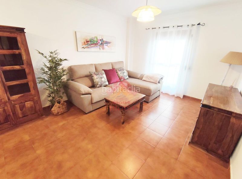 Foto 2b2fbf0c-78b9-493a-811c-dc8202a65138. Rent house with heating in San Francisco Ronda