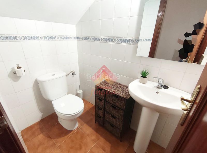 Foto a0a88cfa-9172-49b3-87ca-2fb842757b6c. Rent house with heating in San Francisco Ronda
