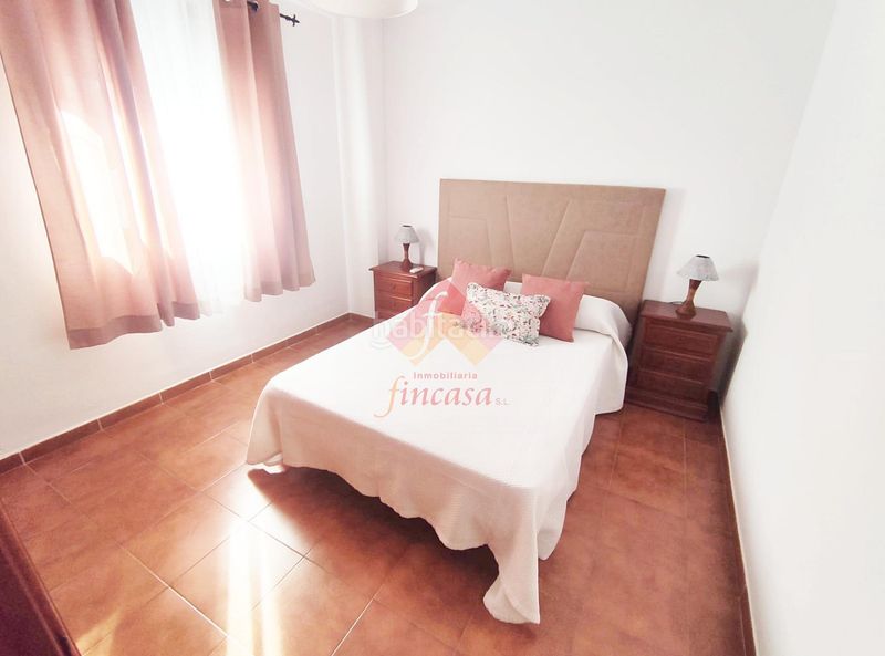 Foto d0efb23b-73f6-4edf-8395-a7b2b6feb4df. Rent house with heating in San Francisco Ronda