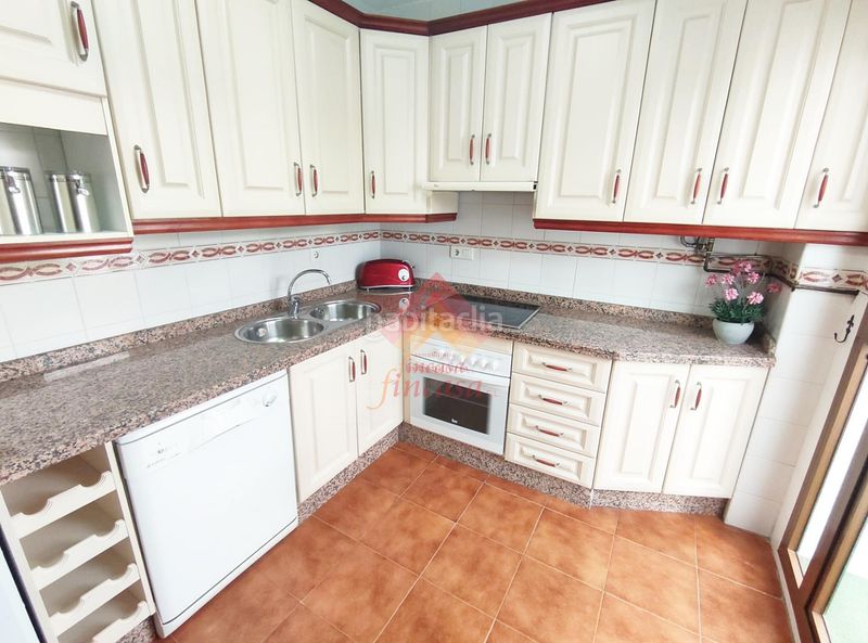 Foto de36fba9-3462-49dd-8f8e-07983843a63e. Rent house with heating in San Francisco Ronda
