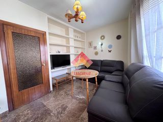 Flat in Casco Histórico