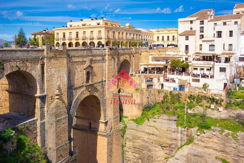Foto bdedc3d1-de1a-4766-abd6-9a7eaae390ad. Pis a San Cristóbal Ronda