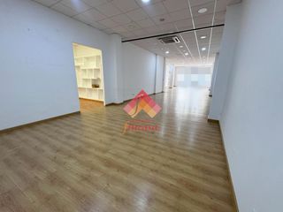 Local Comercial a Centro