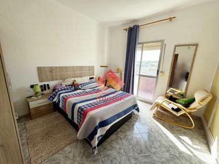 Etagenwohnung in San Cristóbal. Oportunidad!! piso a un paso del centro