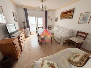 Flat in San Rafael