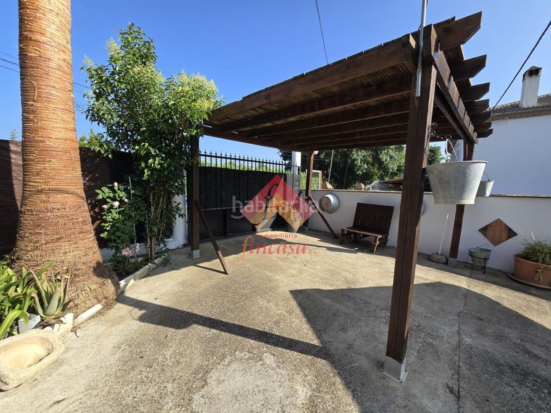 Foto 0249e524-5992-4018-be9e-9653bc4e341e. Rent house with parking in Partidas Norte Ronda