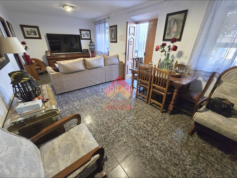 Foto 0a88c88f-4411-4c9a-88ab-94c52b7606f7. Rent house with parking in Partidas Norte Ronda