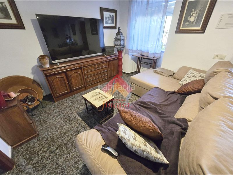 Foto 2529eea8-4ef7-401f-aac5-9d91a856ff59. Rent house with parking in Partidas Norte Ronda