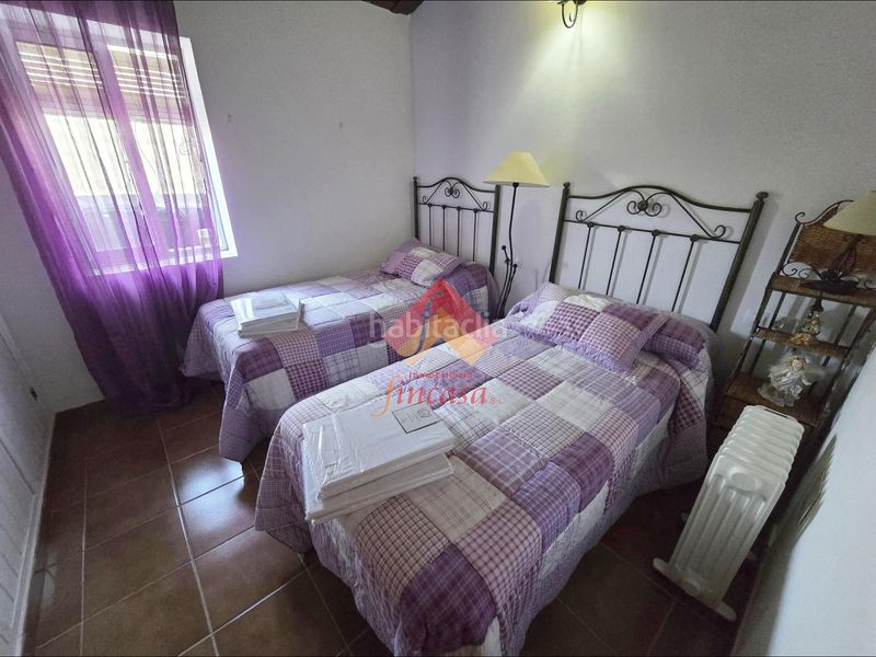 Foto 30b0541b-c6d5-44ac-808b-59415fb00a8c. Rent house with parking in Partidas Norte Ronda