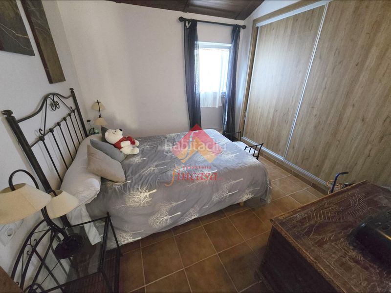 Foto 30e3b3b8-ec78-4d9c-8747-67c501aec691. Rent house with parking in Partidas Norte Ronda