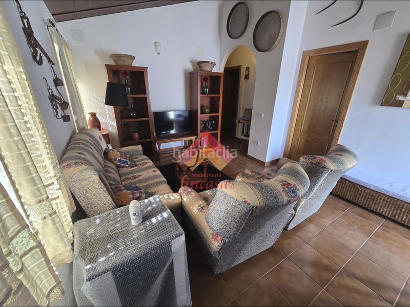 Foto 54f07721-5573-497d-97c1-102682b7032c. Rent house with parking in Partidas Norte Ronda
