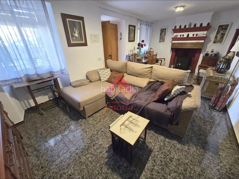Foto 603b0897-2f4c-430b-aeb5-be7dc666d6bc. Rent house with parking in Partidas Norte Ronda